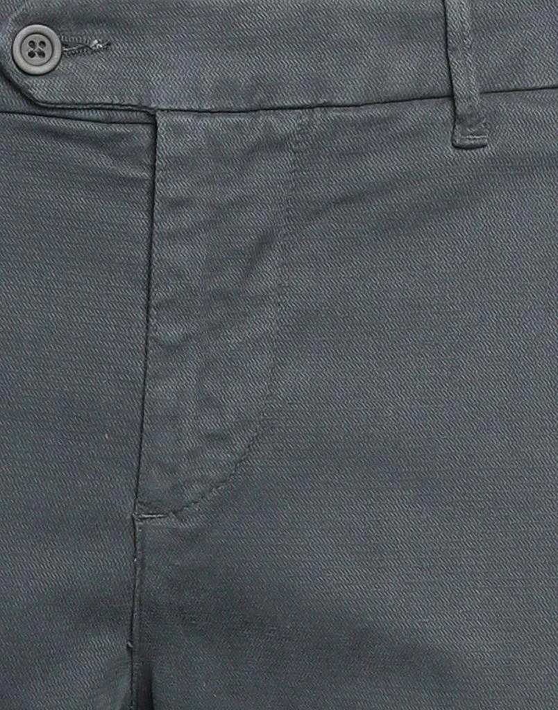 0/ZERO CONSTRUCTION Casual pants 4