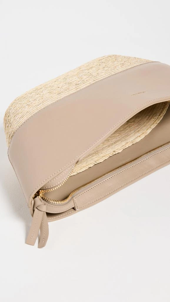Altuzarra Basket Clutch 5