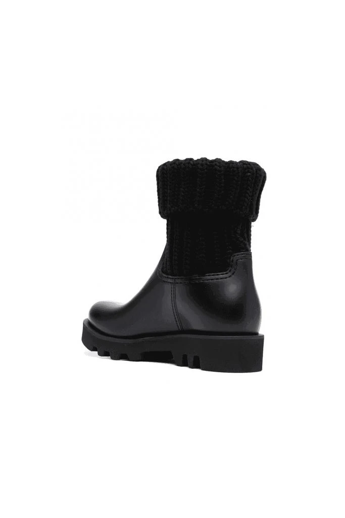 Moncler WOMENS GINETTE RAIN BOOTS 3