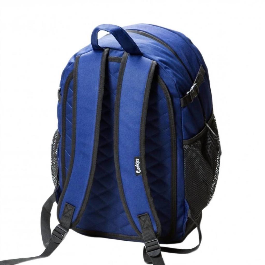 Cookies Cookies - Men
s Smell Proof Bungee Back Pack