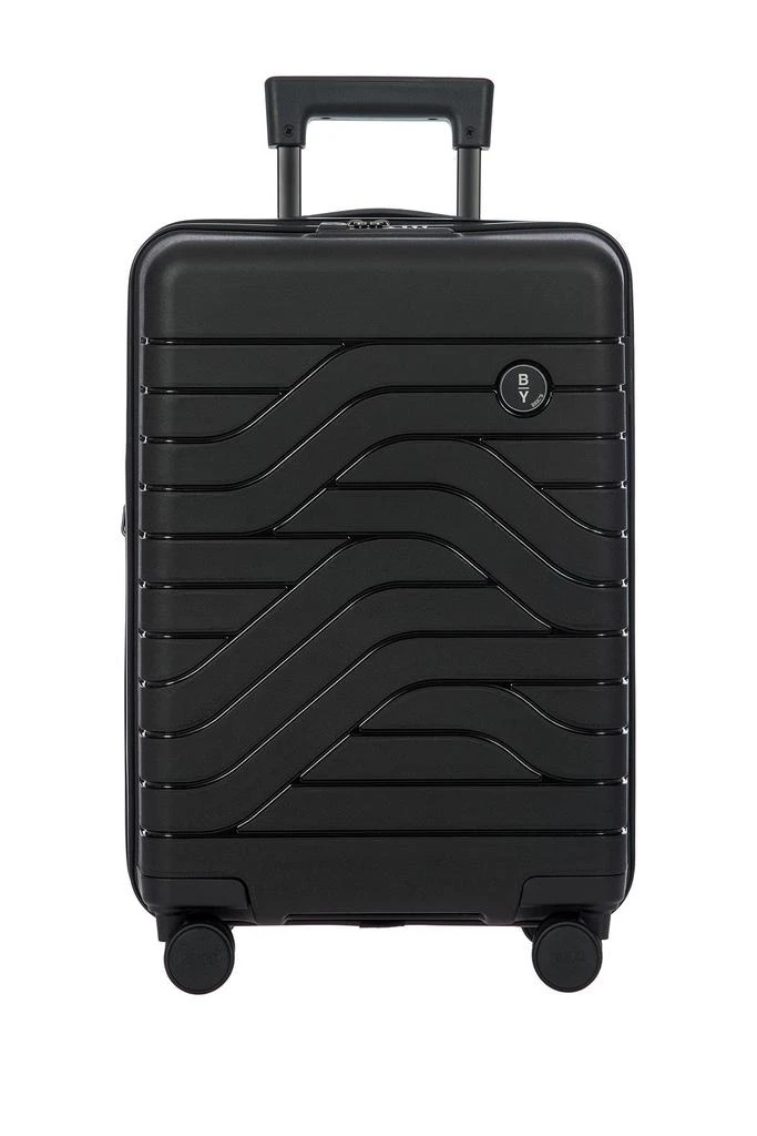 Brics 21" Expandable Carry-On Spinner 8