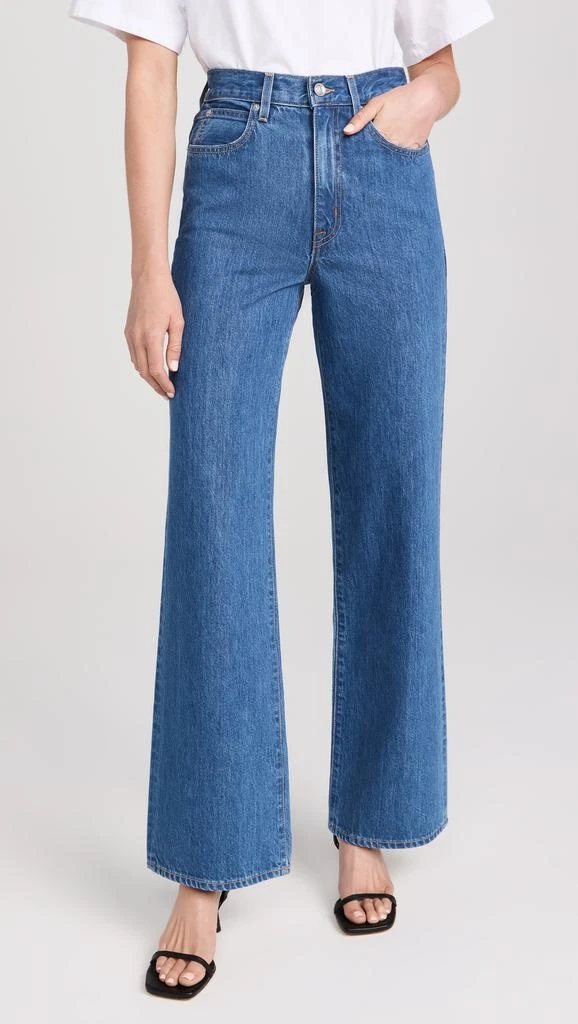SLVRLAKE Grace Jeans 1