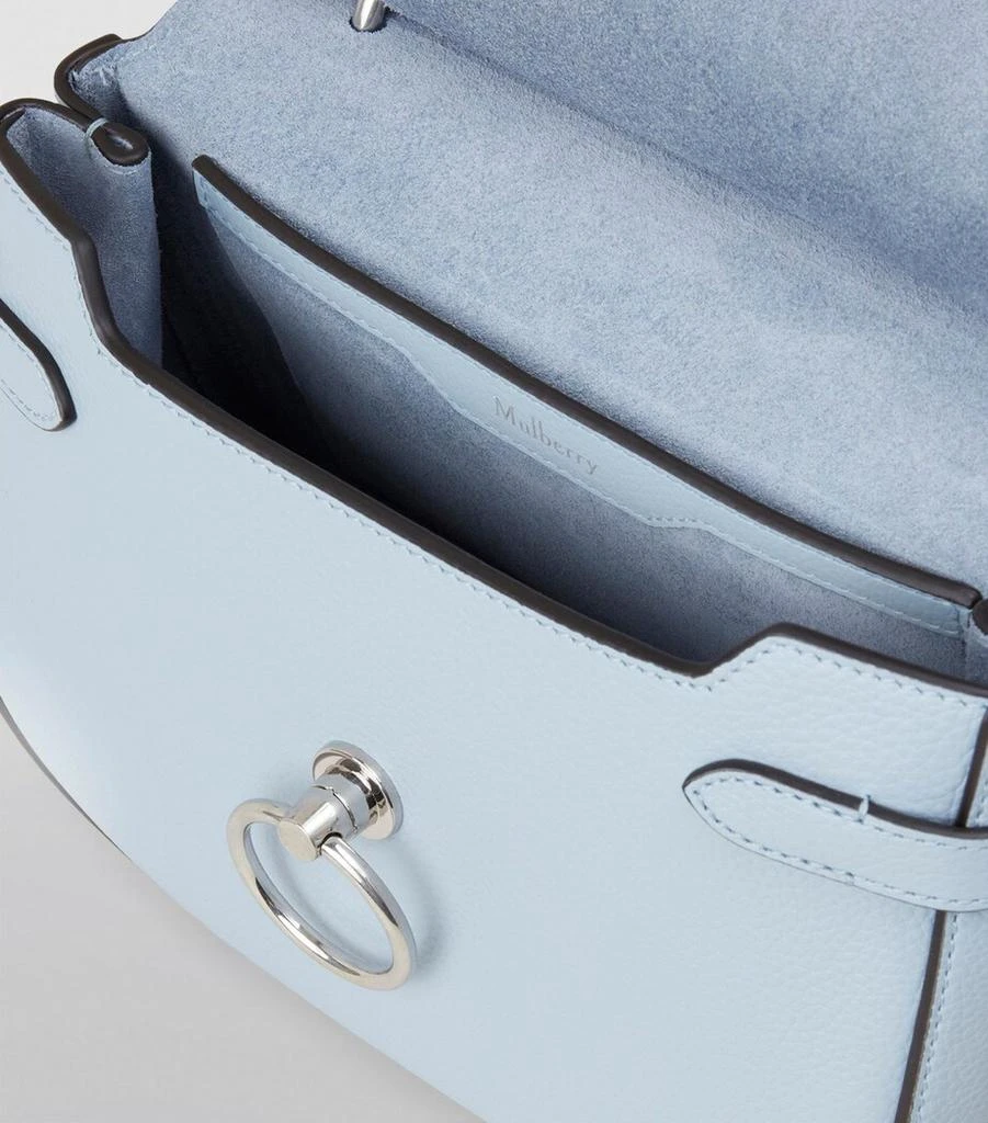 Mulberry Small Leather Amberley Satchel 3