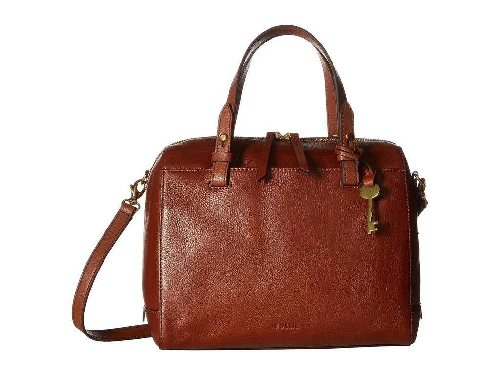 Fossil Rachel Satchel 1