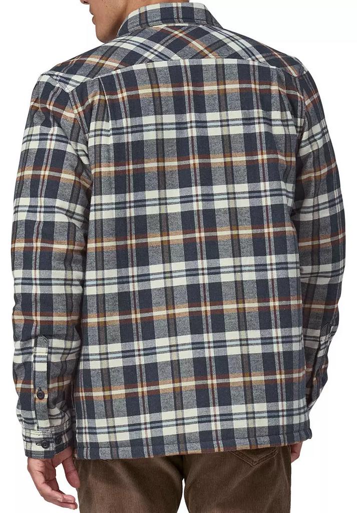 Lightweight fjord flannel deals