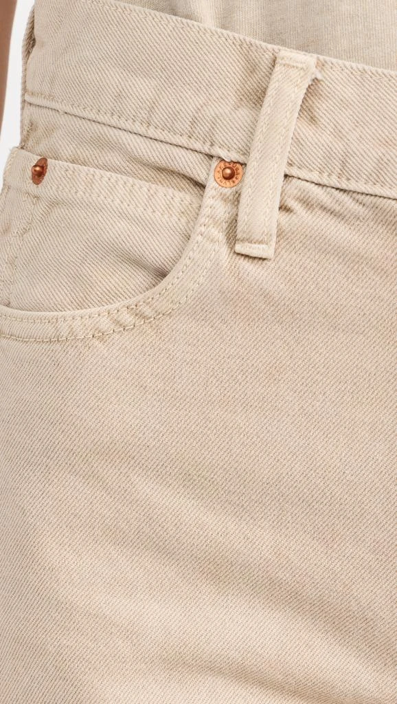 SLVRLAKE Grace Jeans 5