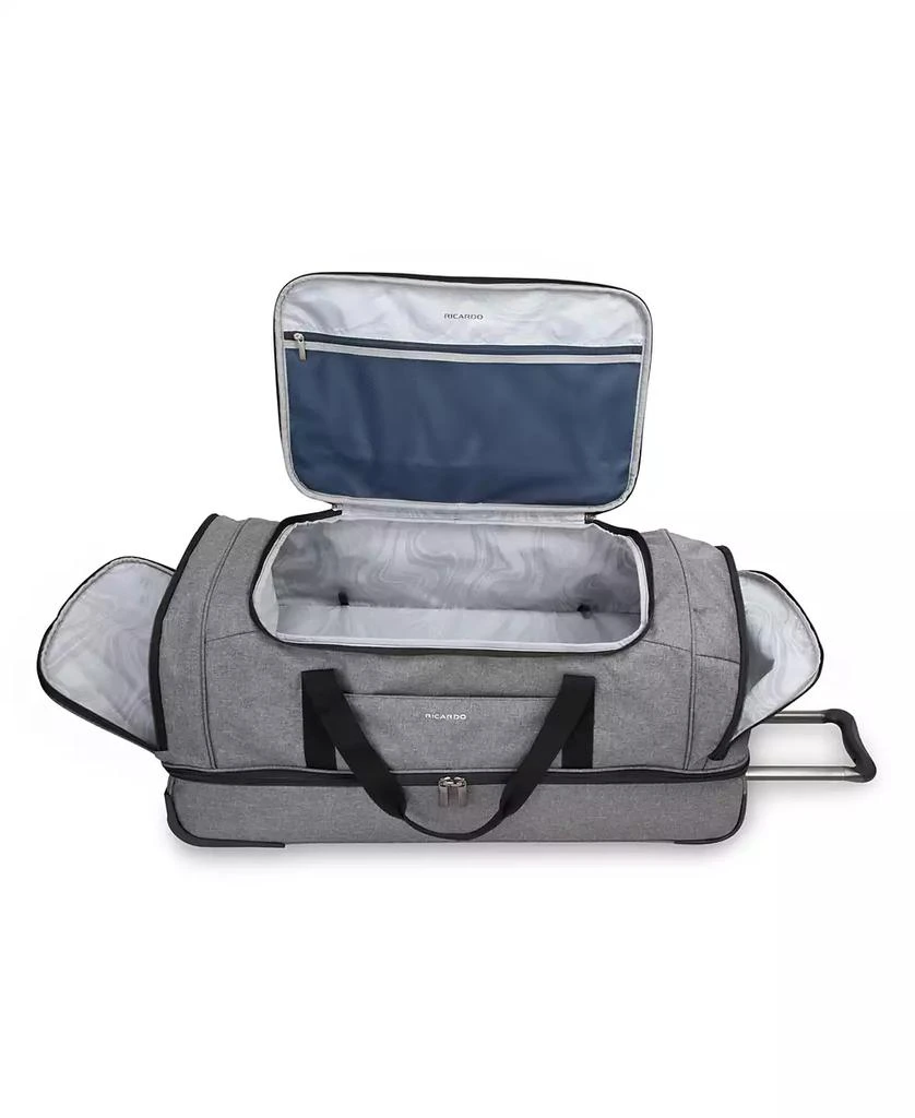 Ricardo Malibu Bay 3.0 Soft Side 30" Drop Bottom Rolling Duffel 6