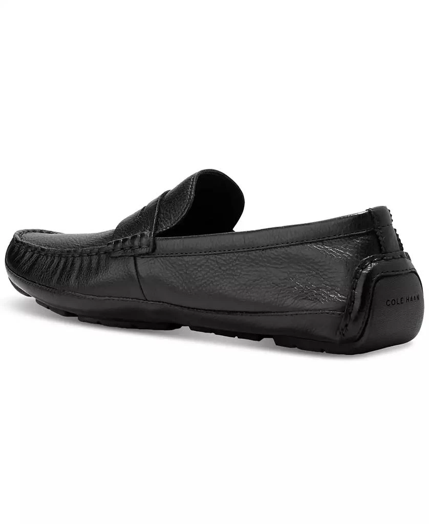 Cole Haan Men's Wyatt Slip-On Penny Drivers 3