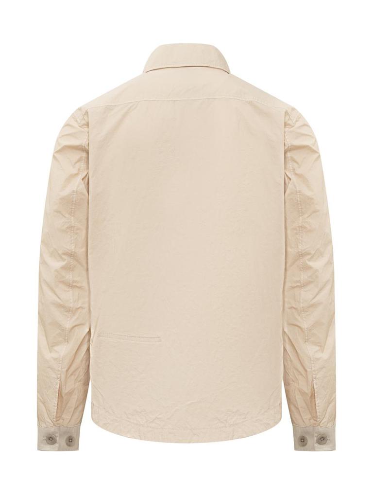 Ten C Ten C Jacket Shirt