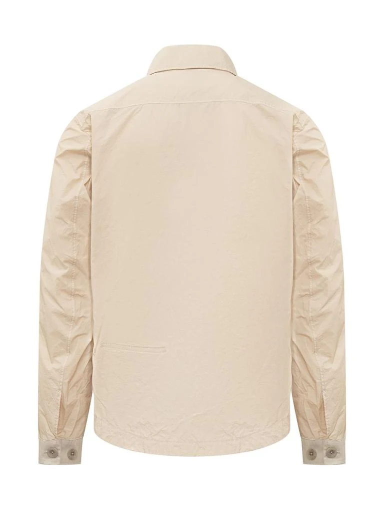 Ten C Ten C Jacket Shirt 2