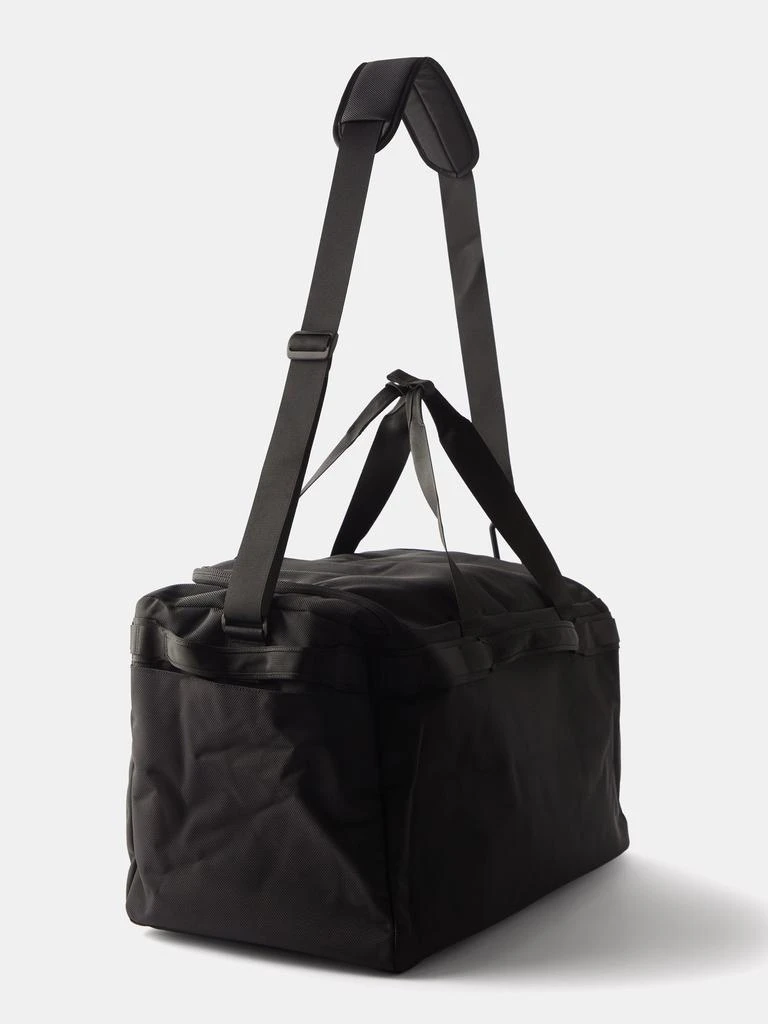 lululemon Cruiser canvas duffel bag 4