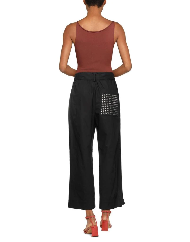 GOLD CASE Casual pants 3