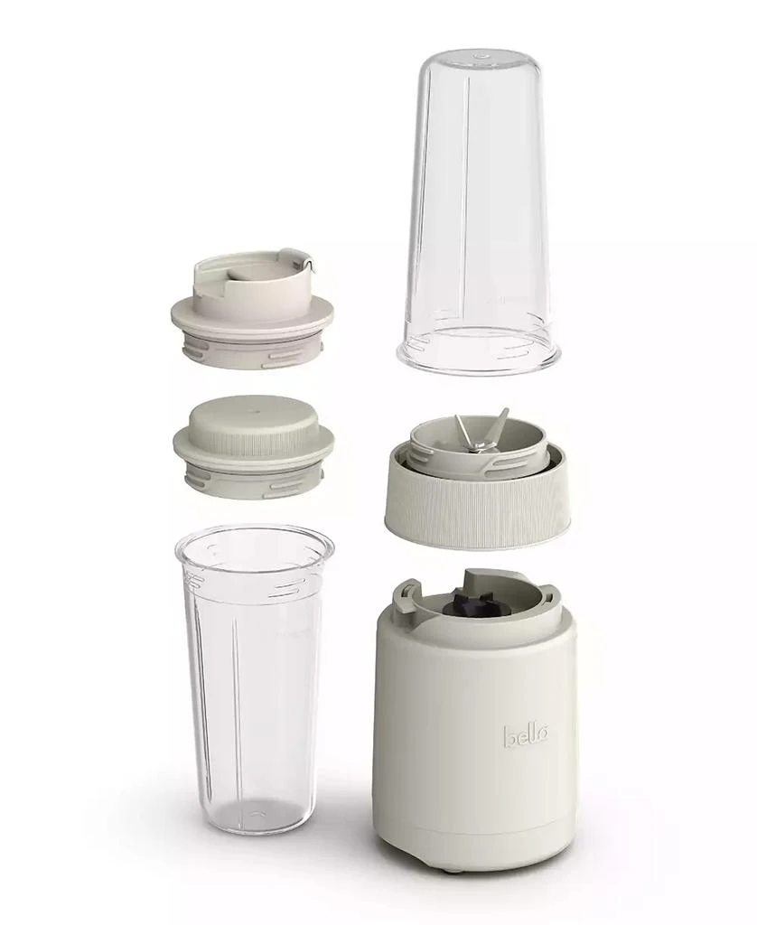 Bella Rocket Blender 3