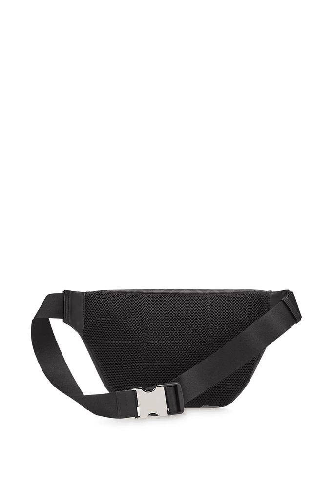 Fendi FF STRIPE WAIST BAG