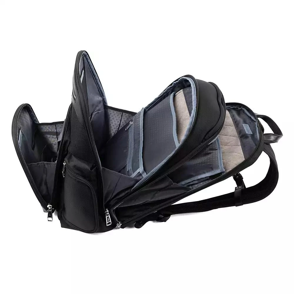 Travelpro Platinum Elite Business Backpack 8