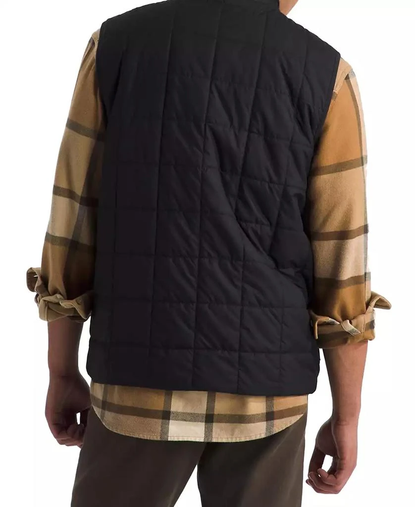 The North Face Men's Junction Insulated Vest 2