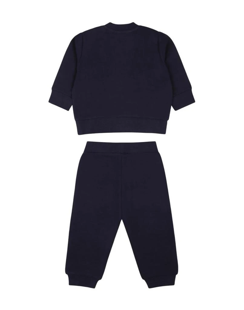 Kenzo Kenzo Kids Logo-Printed Tracksuit Set 2