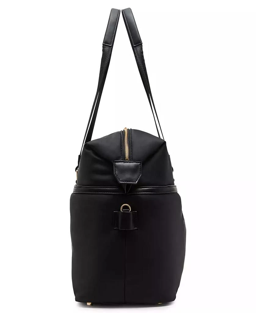 Anne Klein 4 Piece Leisure Tote Gift Set 7