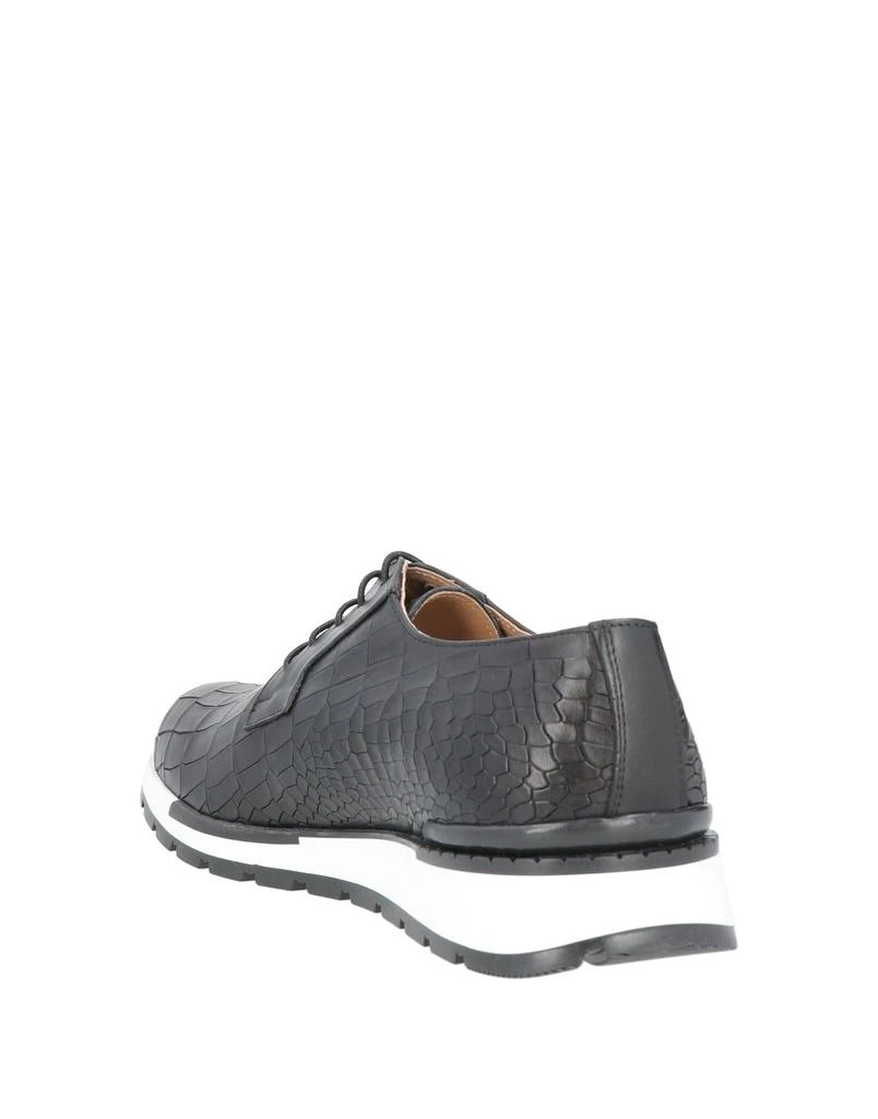 ANGELO PALLOTTA Laced shoes 3