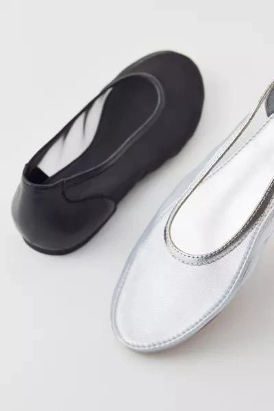 Seychelles Seychelles Neon Moon Mesh Ballet Flat 1