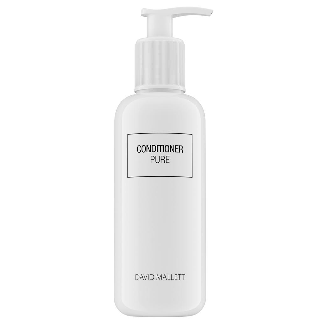 DAVID MALLETT David Mallett Conditioner Pure 250ml