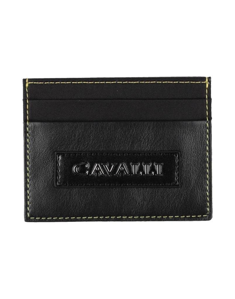 Roberto Cavalli Cardholder