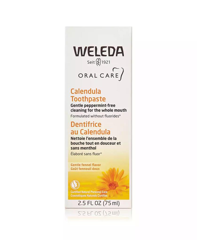 Weleda Calendula Toothpaste