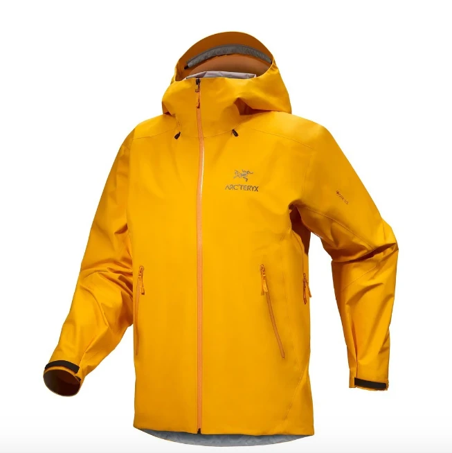 Arc'teryx Arc'teryx Mens Beta LT Jacket   4