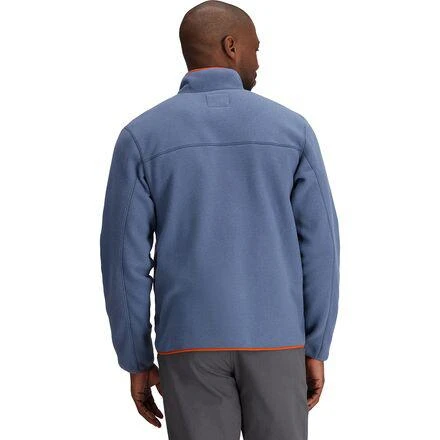 Outdoor Research Tokeland Fleece Jacket - Men's 2