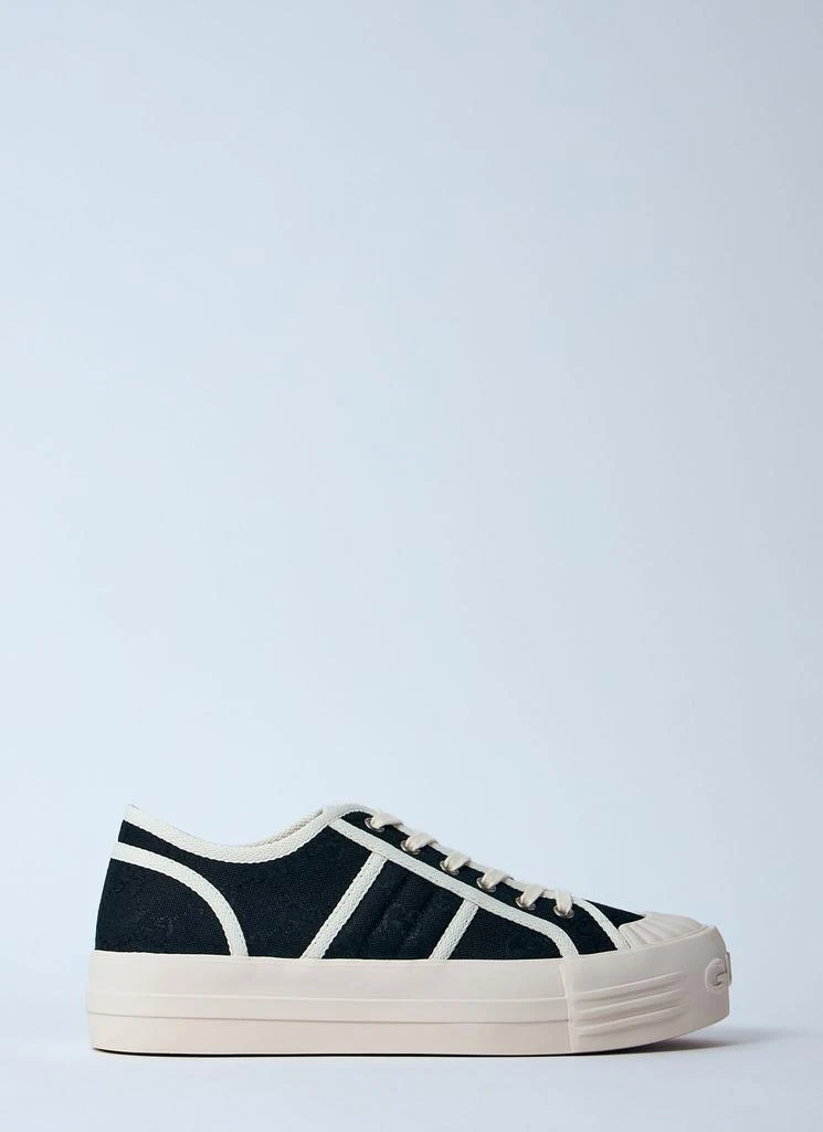 Gucci Chunky Sneakers 1