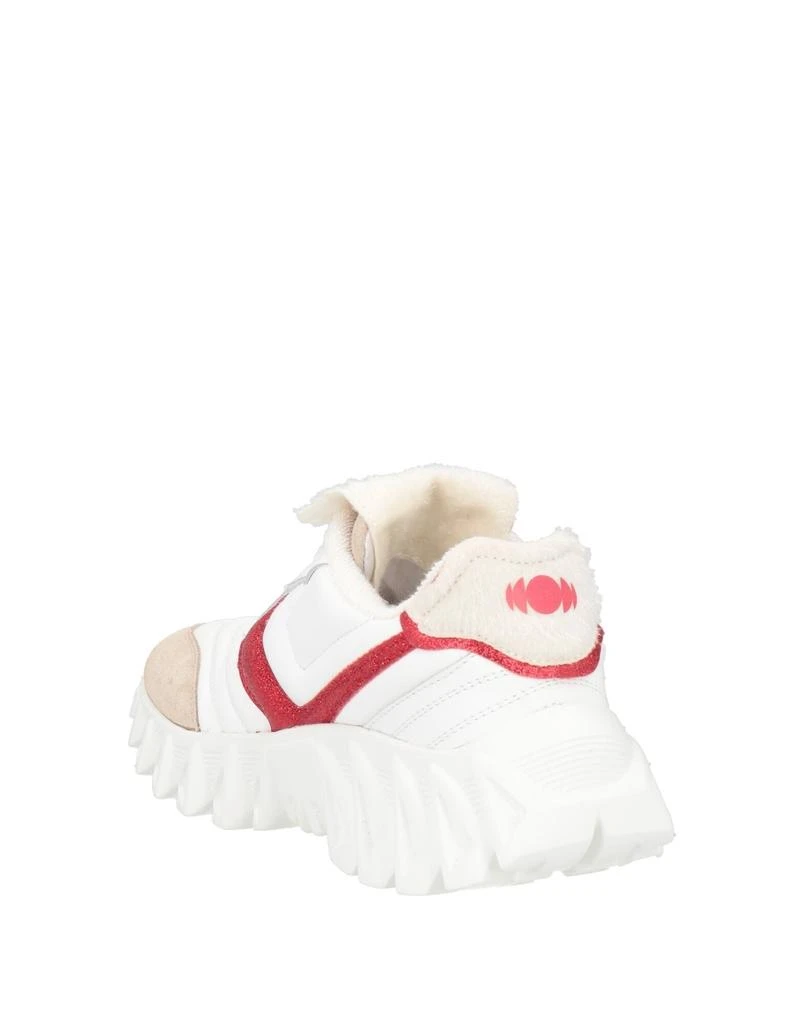 PANTOFOLA D'ORO Sneakers 3
