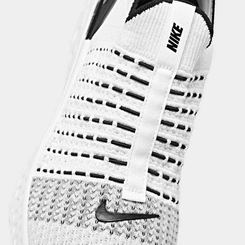 NIKE Men's Nike React Phantom Run Flyknit 2 Running Shoes 3