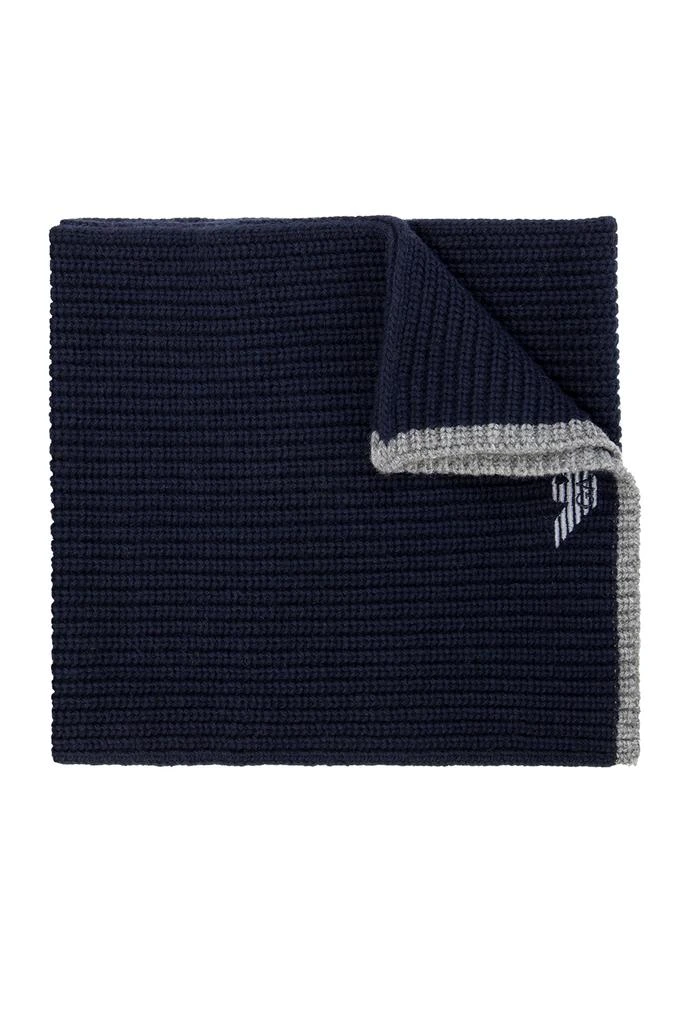Emporio Armani Scarf & hat set 5