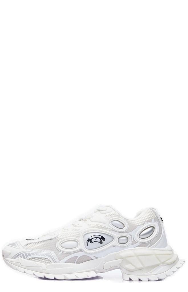 Rombaut Rombaut Nucleo Lace-Up Sneakers