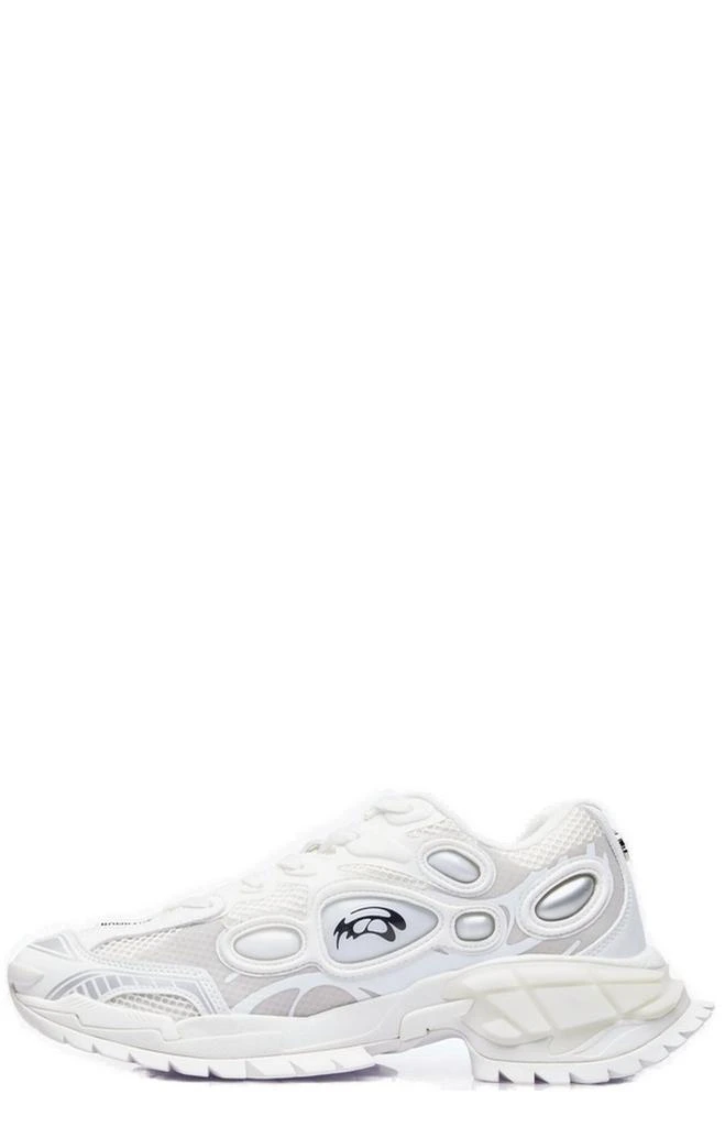 Rombaut Rombaut Nucleo Lace-Up Sneakers 2