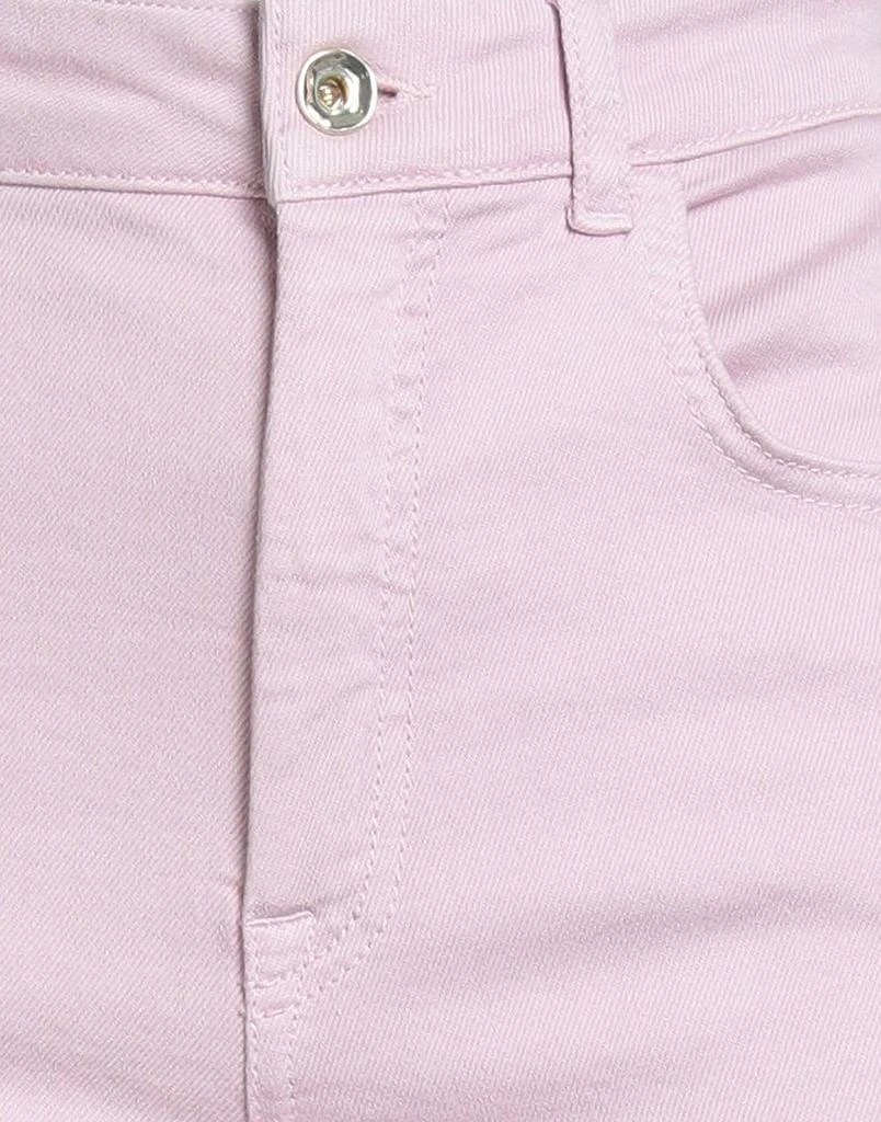 PATRIZIA Denim pants 4