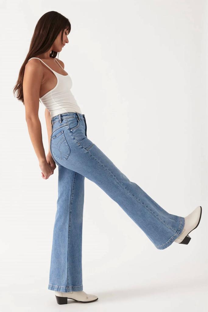 Rolla's Rolla'S - Eastcoast Flare Pants