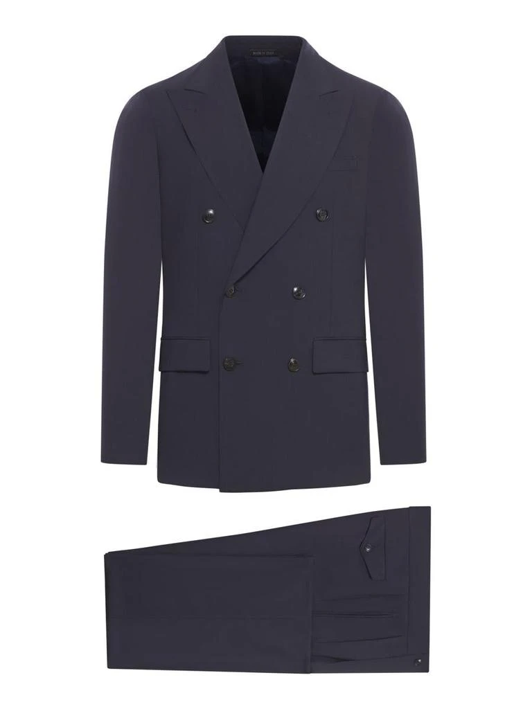 Giorgio Armani Giorgio Armani Suit 1
