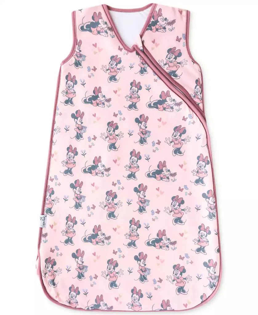 Copper Pearl Baby Minnie Mouse 1.7 TOG Sleep Bag, 0-6mo 1