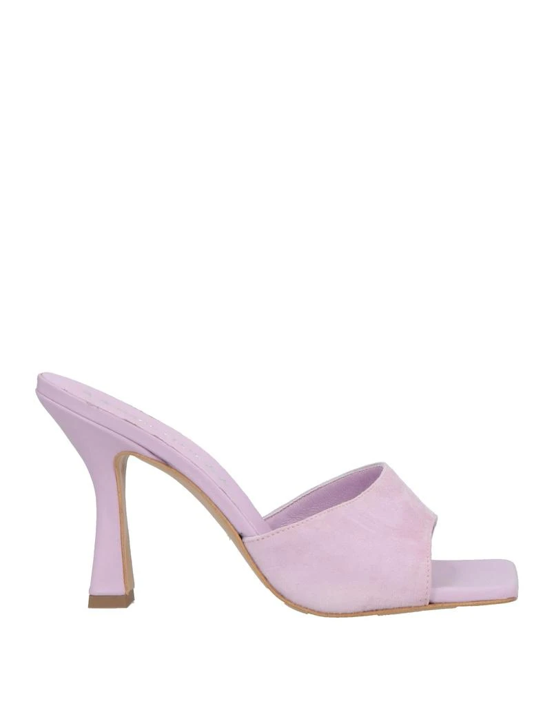 MARC ELLIS Sandals 1