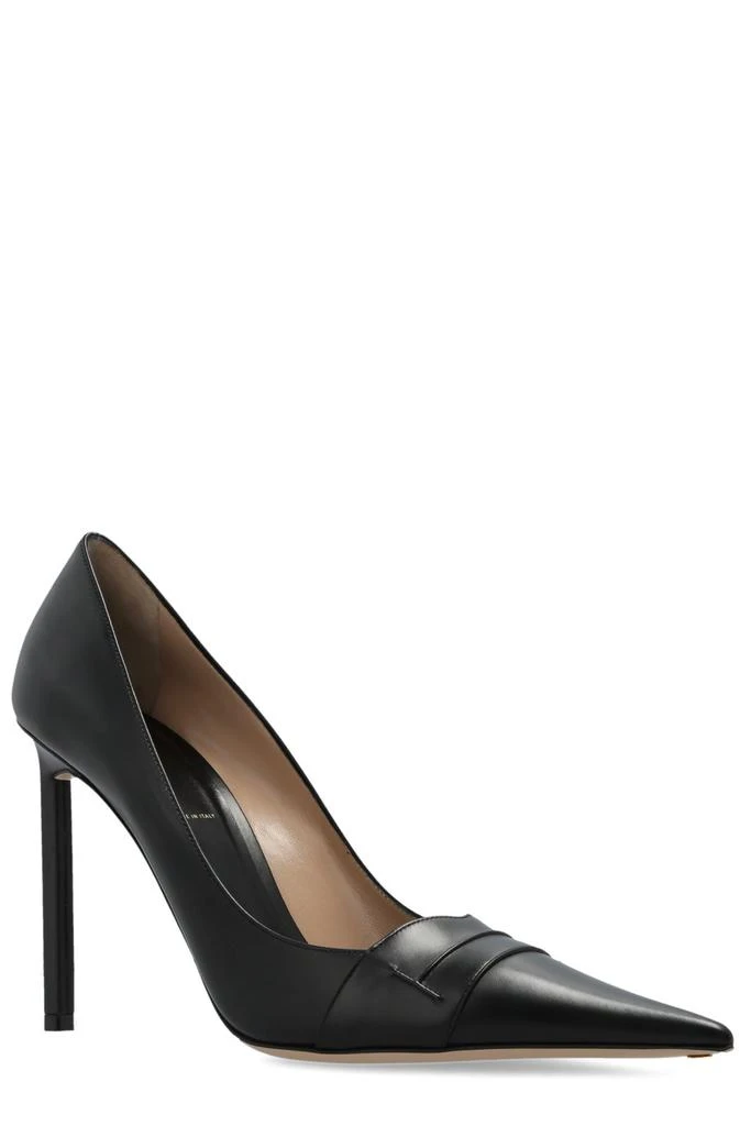 Tom Ford Tom Ford Pointed Toe Heeled Pumps 2