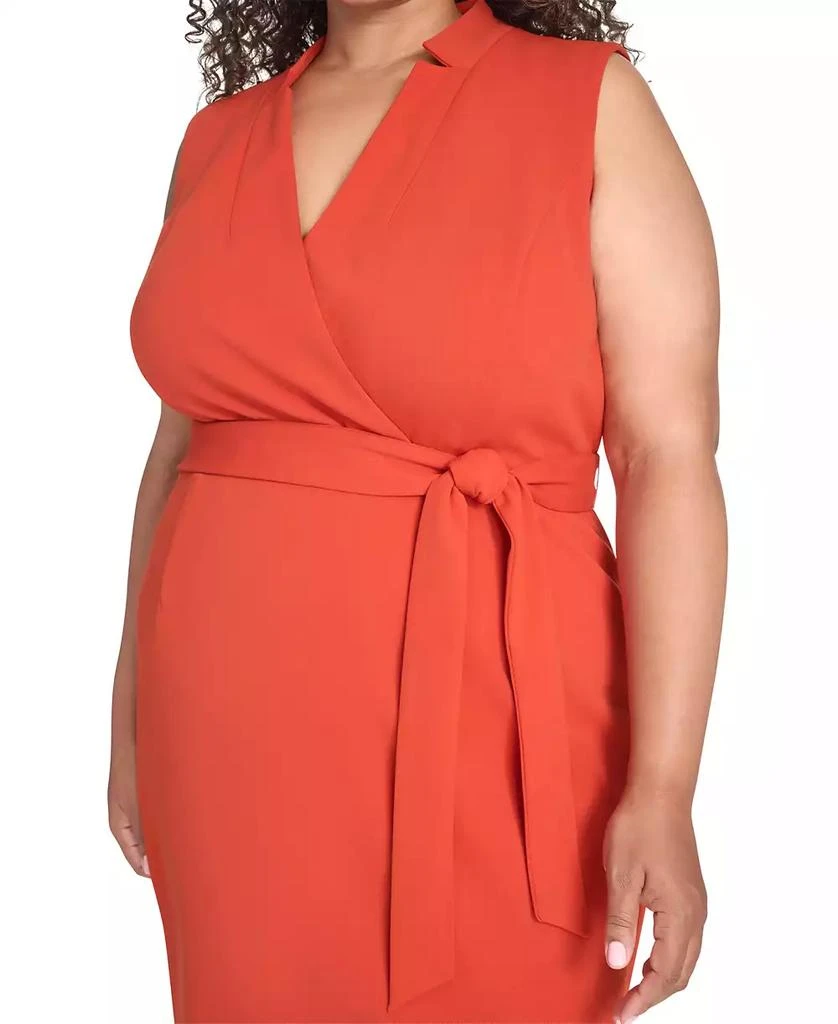 knee length dresses for ladies Bracha Floral Beth Button Down Midi Dress Curve – Sugarlips