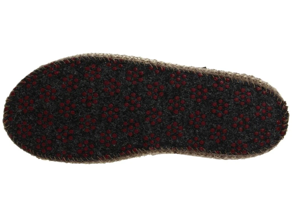 Haflinger AS Classic Slipper 3