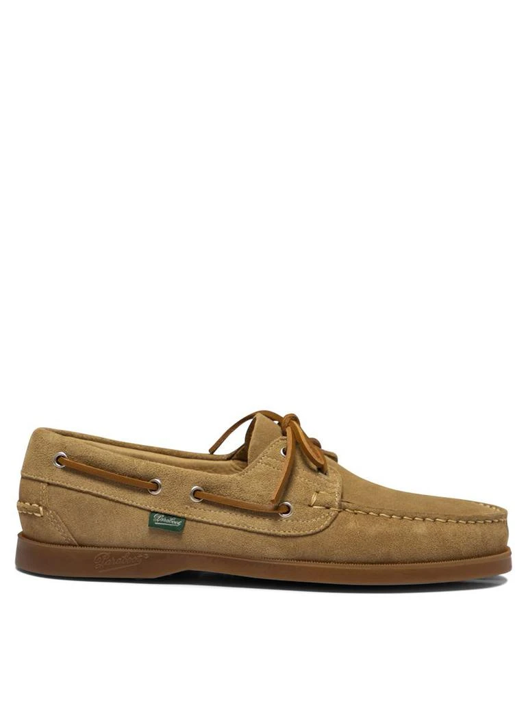 Paraboot Paraboot Barth/Marine Miel-Vel Sand 1