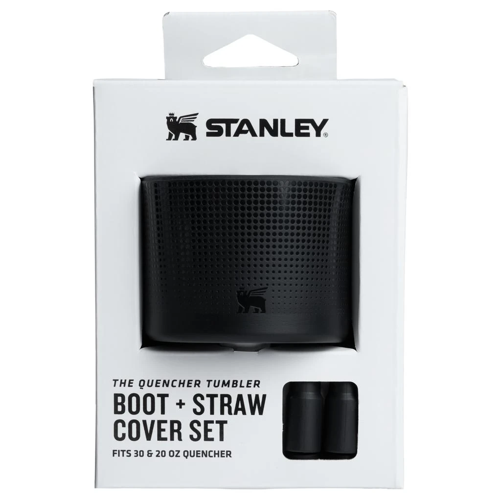 Stanley Stanley Quencher Boot and Straw Cover Set | 30 OZ 
20 OZ 1