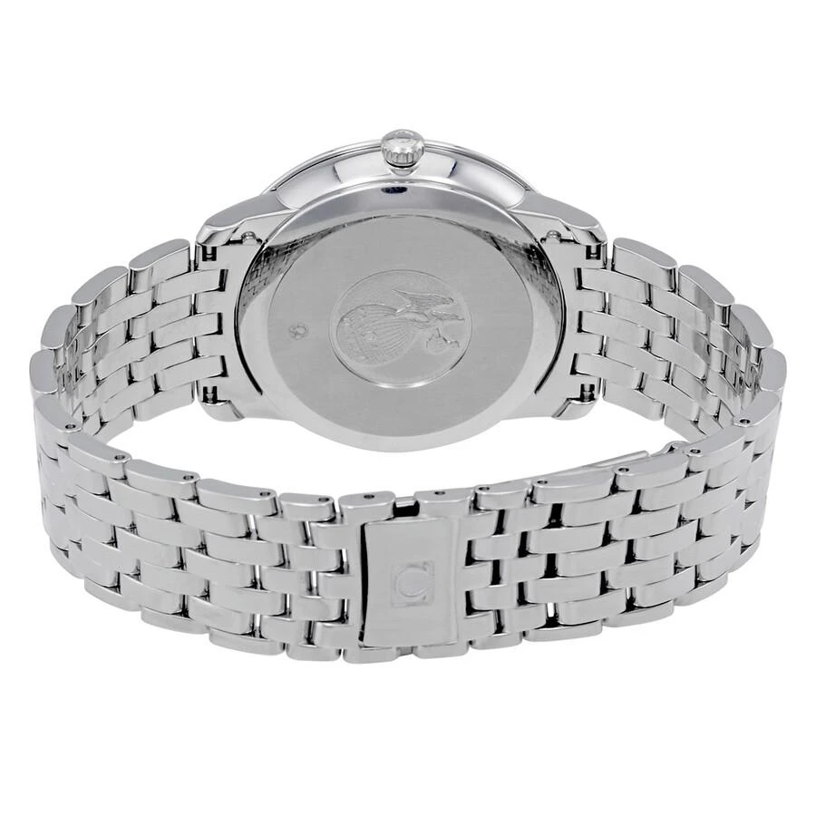 Omega De Ville Automatic Unisex Watch 424.10.37.20.04.001 3