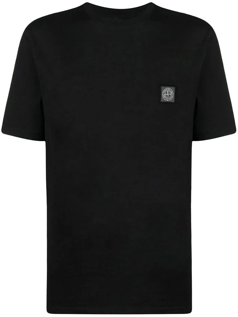Stone Island Cotton t-shirt 1