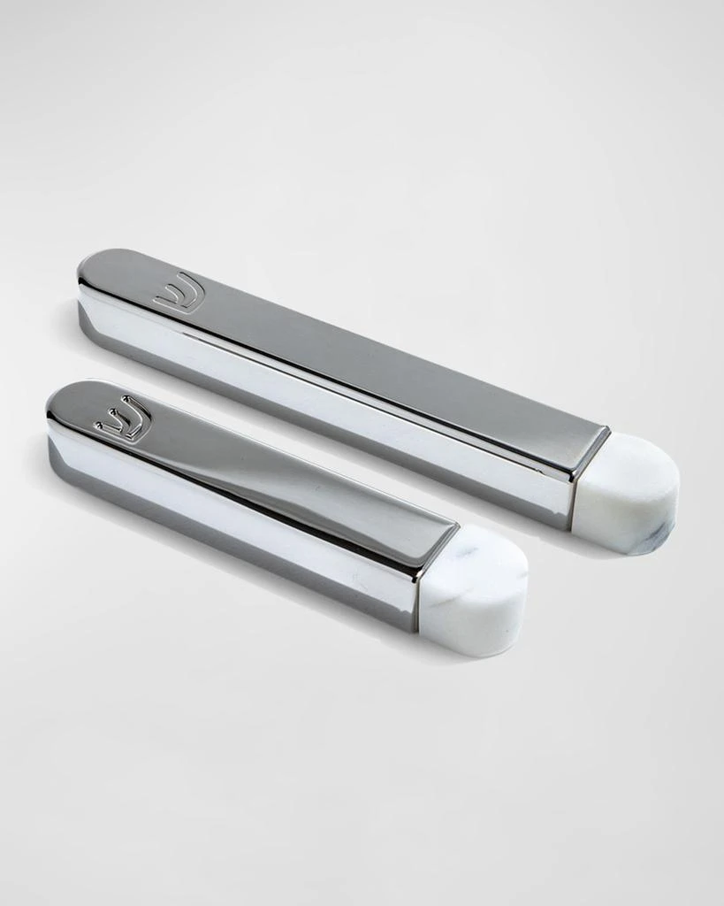 ANNA New York Coluna Large Mezuzah 3