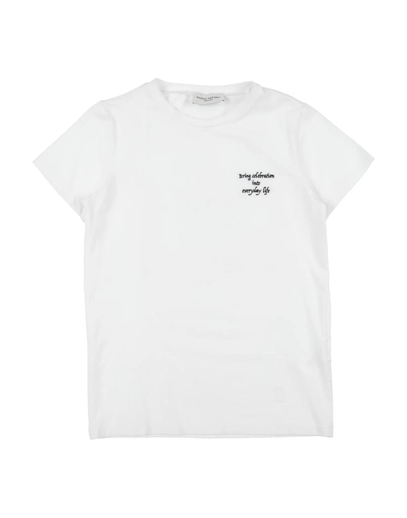 Paolo Pecora T-shirt 1