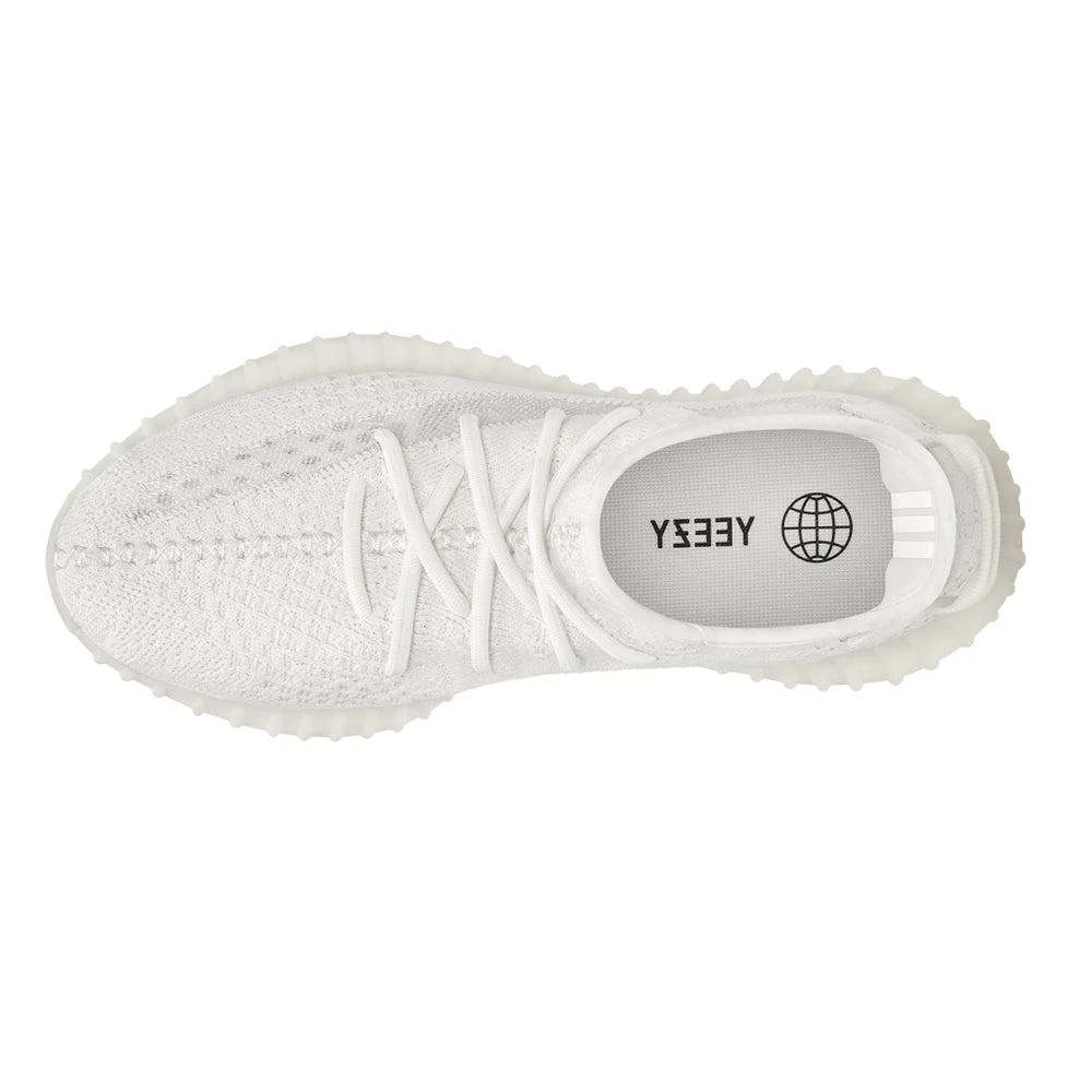 Adidas Adidas Yeezy Boost 350 V2 Lace Up Sneakers 3